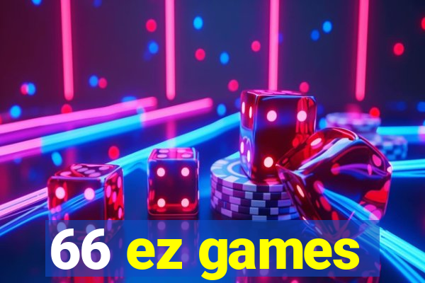 66 ez games